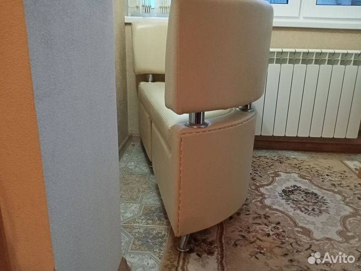 Кухонный уголок