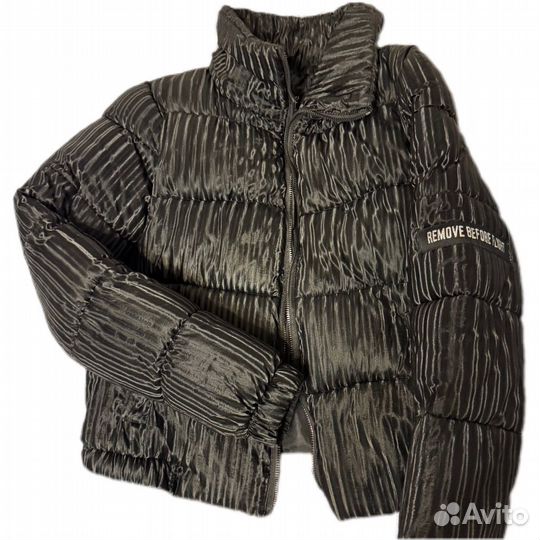 Куртка женская демисезонная еврозима