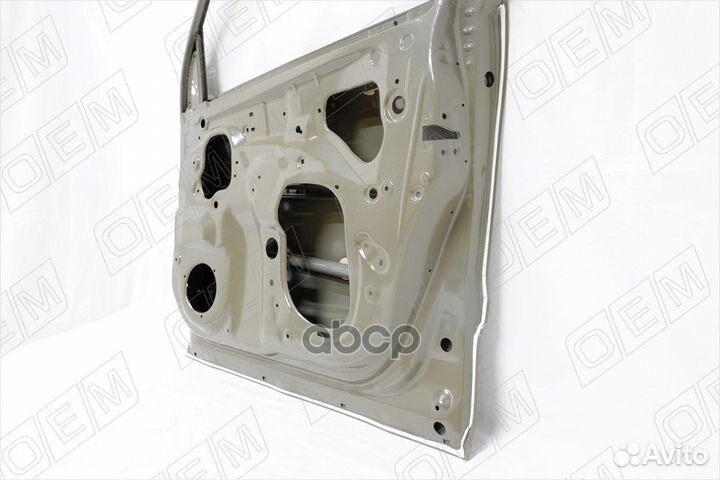 Дверь передняя правая Suzuki Grand Vitara 2