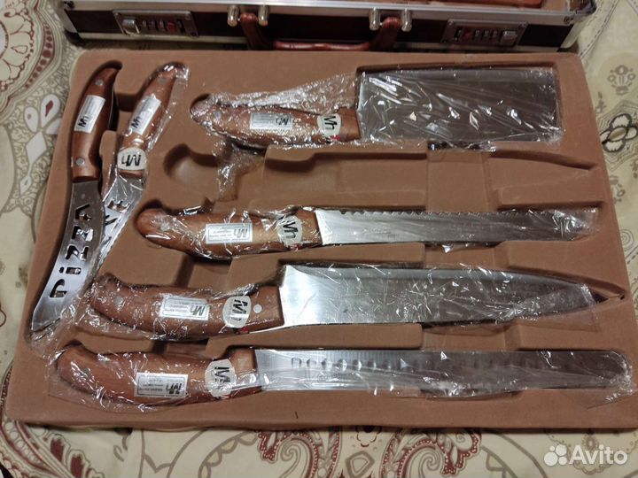 Набор столовых приборов