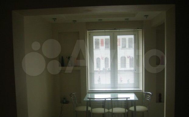 Комната 20 м² в 2-к., 4/6 эт.