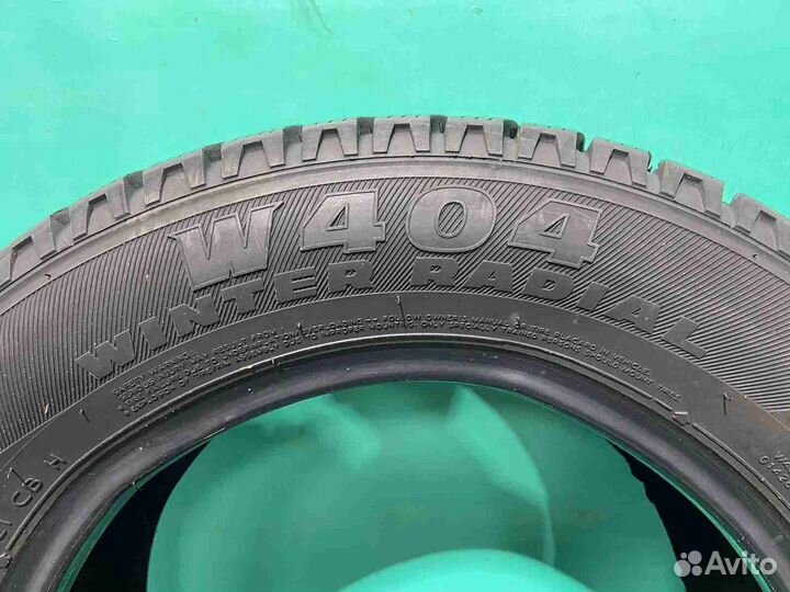 Hankook Winter Radial W404 185/65 R14