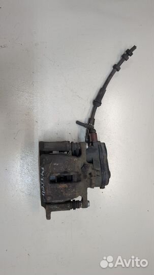 Суппорт Audi A6 (C7), 2012