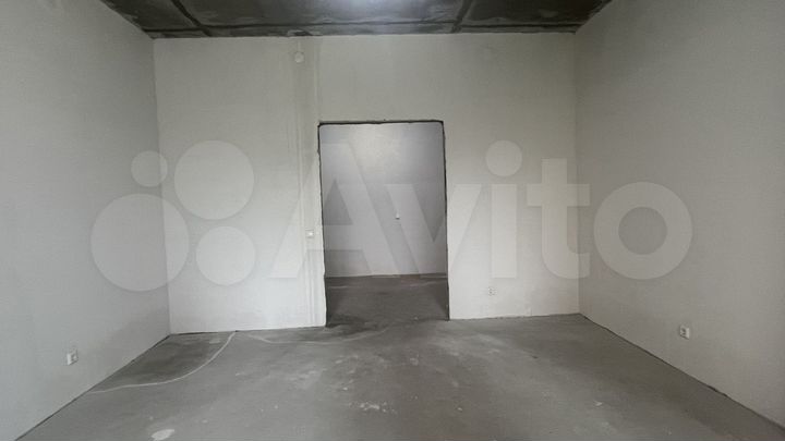 Квартира-студия, 23,9 м², 1/18 эт.