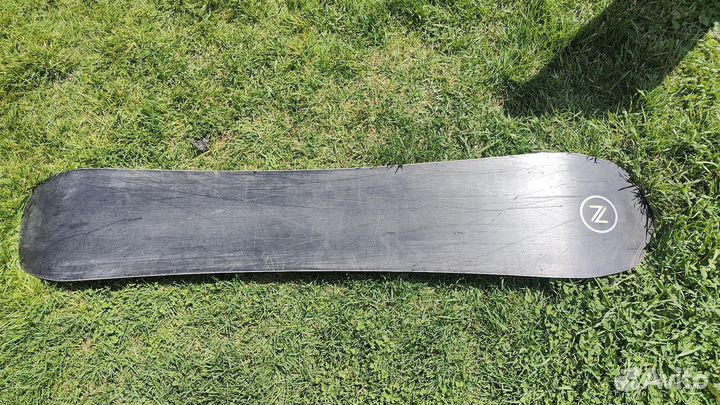 Сноуборд nidecker Megalight