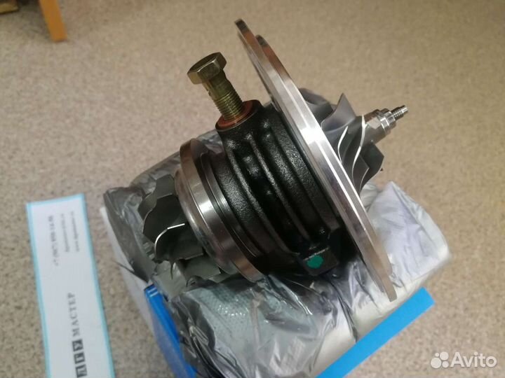 Картридж турбокомпрессора 2674A226