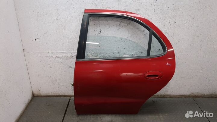 Дверь боковая Hyundai Lantra, 1996