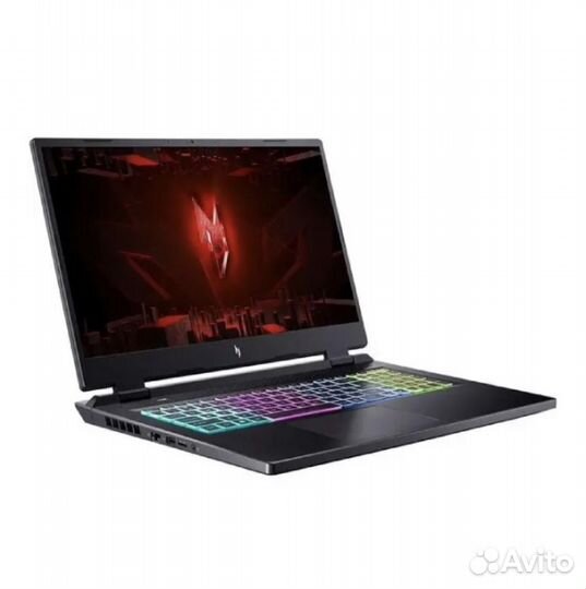 Ноутбук Acer Nitro AN17-41-R0LG 17