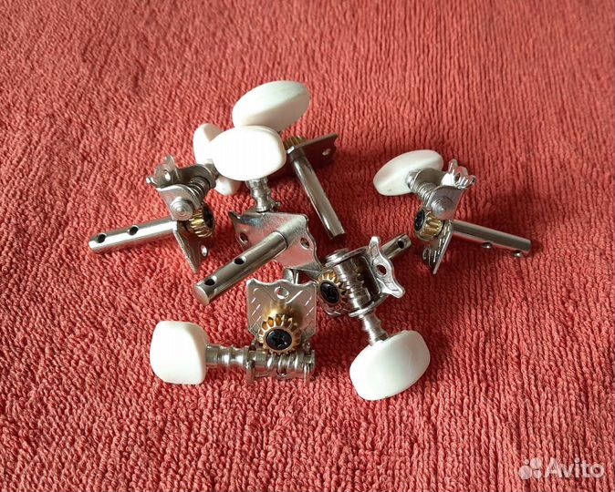 Колки для гитары