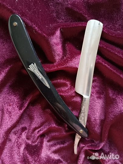 Опасная бритва 