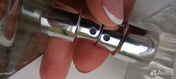 Jo malone. Распив. Отливант. Делюсь ароматом