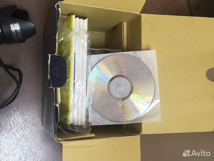 Фотокамера Panasonic DMC-F5