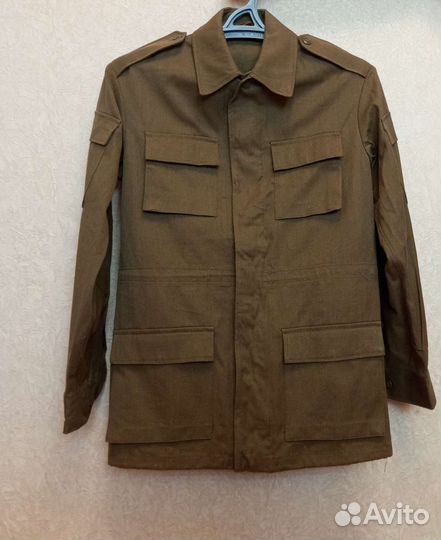 Военная форма Афганка летняя