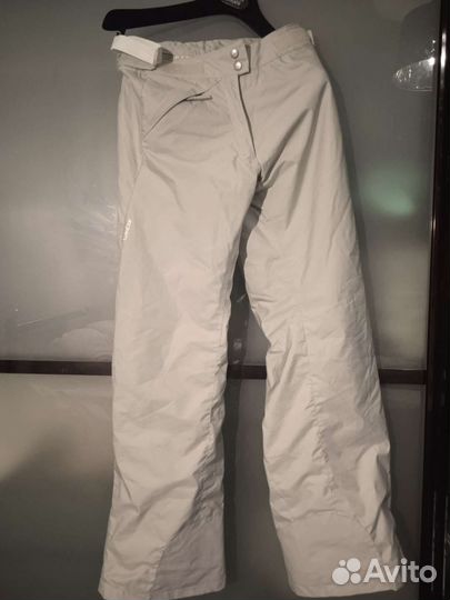 Горнолыжные брюки 42 женские