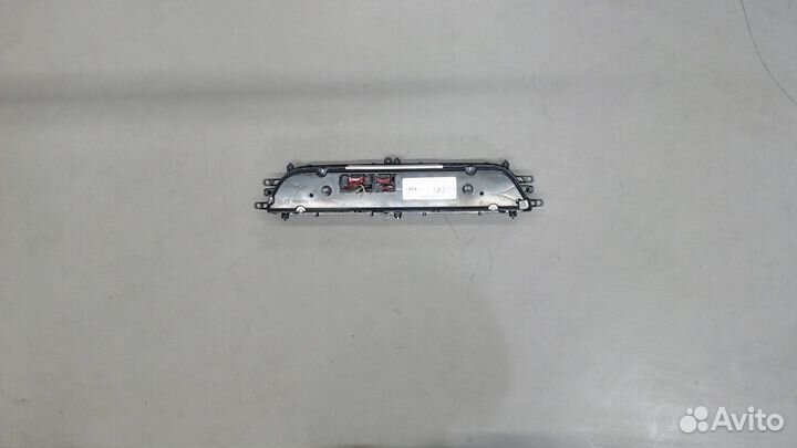 Переключатель отопителя Audi A5, 2018