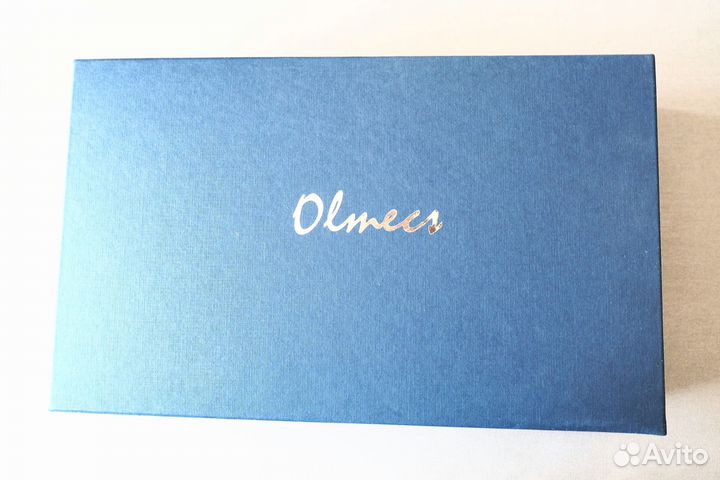 Настольные наборы Olmecs Корея мужской Подарок