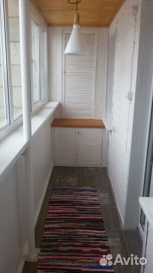 Остекление балконов и лоджий