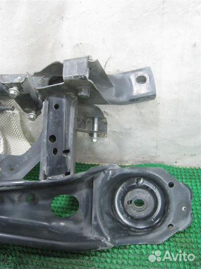 Балка задняя Ford Focus 3 (CB8) 2013