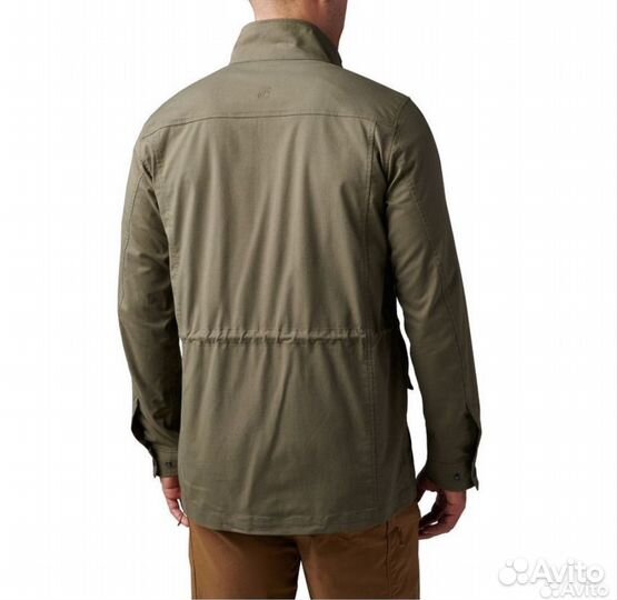 Куртка 5.11 tactical Watch Jacket(L)