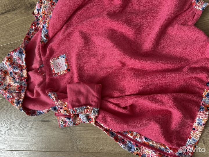Ветровка 86 mothercare