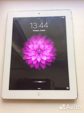 iPad 3 A1430
