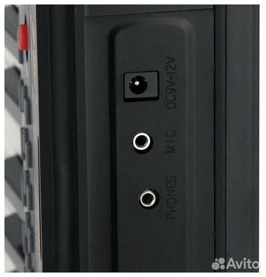 Компактный синтезатор для обучения Лидер продаж