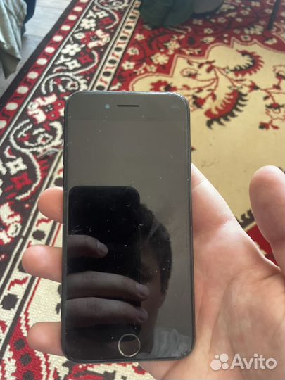 iPhone 7, 32 ГБ