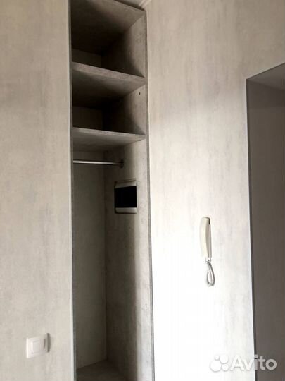 Ремонт квартир