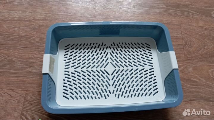 Лоток для кошек