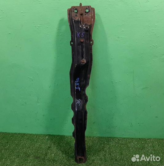 Балка продольная Mitsubishi Lancer 9 2004