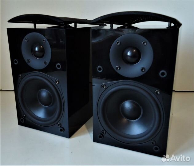 Polk Audio. Wharfedale. Audio Pro. Sony