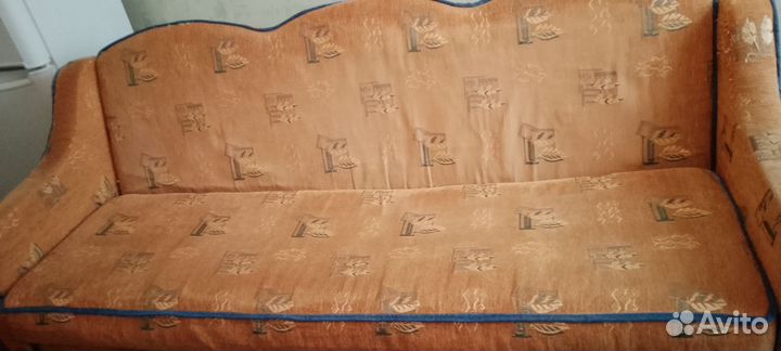 Диван раскладной