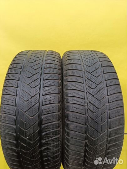 Pirelli Winter Sottozero 3 245/45 R19 Y