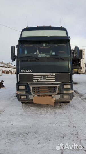 Volvo FH12, 1998
