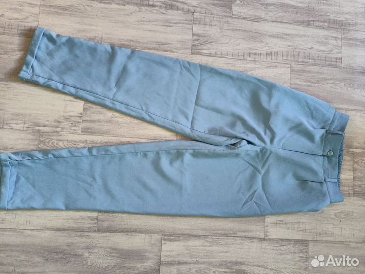 Летний праздничный костюм