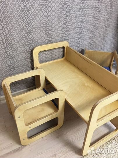 Мебель многофункциональная