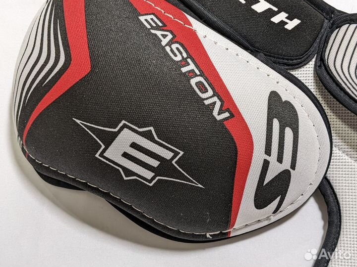 Хоккейный нагрудник easton stealth S3 sr S