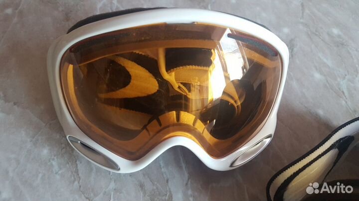Продам Маску Oakley A Frame 2.0