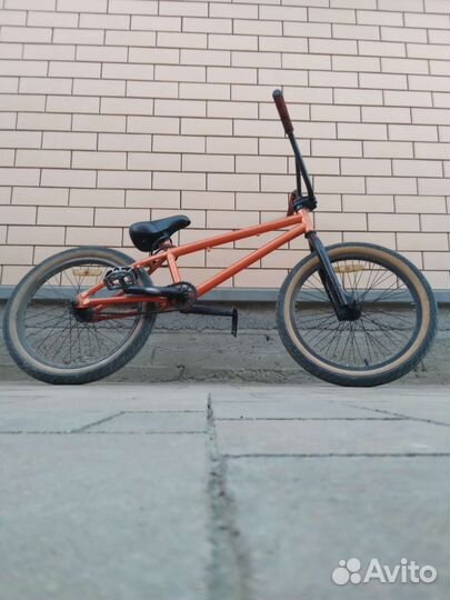 Bmx