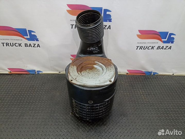 Корпус воздушного фильтра Volvo FH