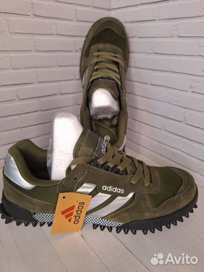 Мужские кроссовки Adidas Марафон р-р 40