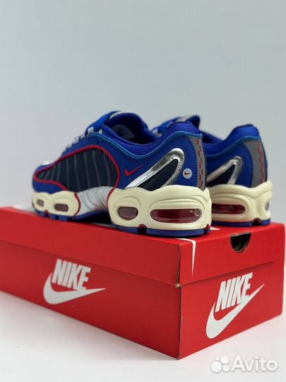 Кроссовки nike air max tailwind 4