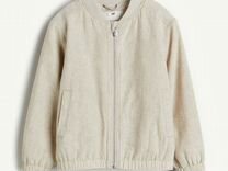 Куртка 98/104 размера на мальчика H&M