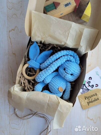 Baby box / Наборы для новорожденного