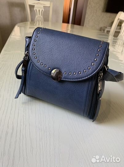 Сумка женская через плечо