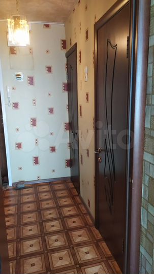 1-к. квартира, 34,5 м², 3/5 эт.