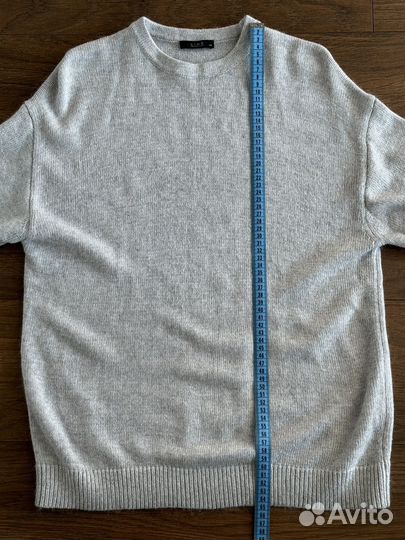 Джемпер lime женский