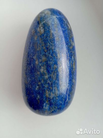 Яйцо из камня