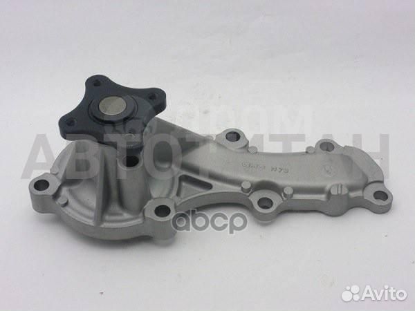 Помпа GMB GWN-73A