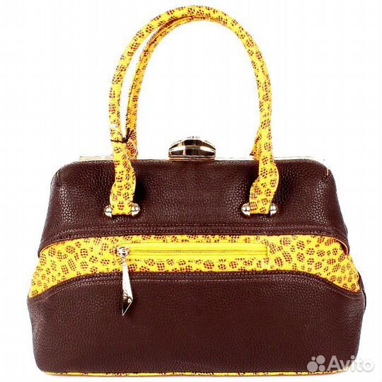 Продам новую сумку-саквояж